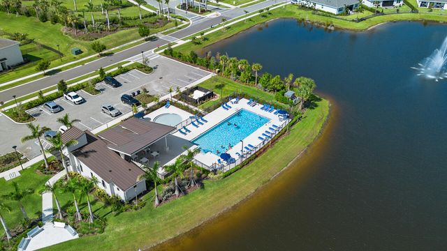 14131 SW Thorens Drive, Port St Lucie, FL 34987
