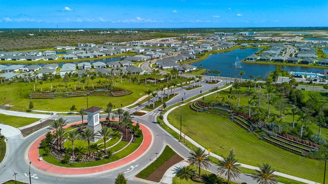 14131 SW Thorens Drive, Port St Lucie, FL 34987