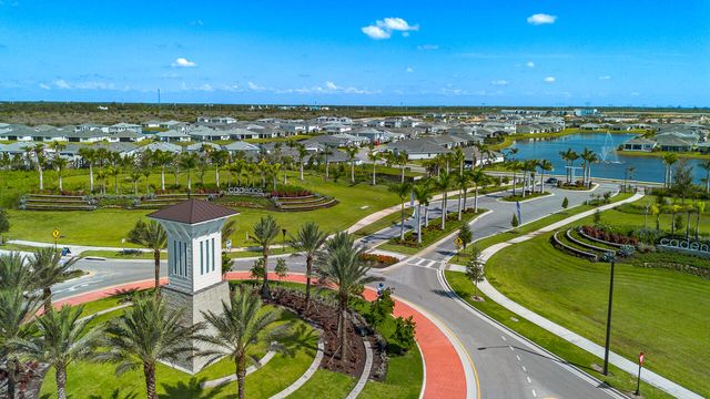14131 SW Thorens Drive, Port St Lucie, FL 34987