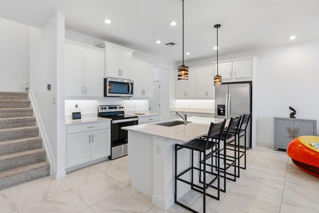 14131 SW Thorens Drive, Port St Lucie, FL 34987