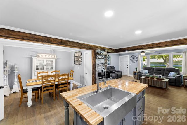 210 Stockton Street, Shelby, NC 28150