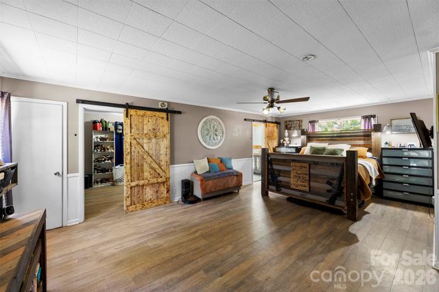 210 Stockton Street, Shelby, NC 28150