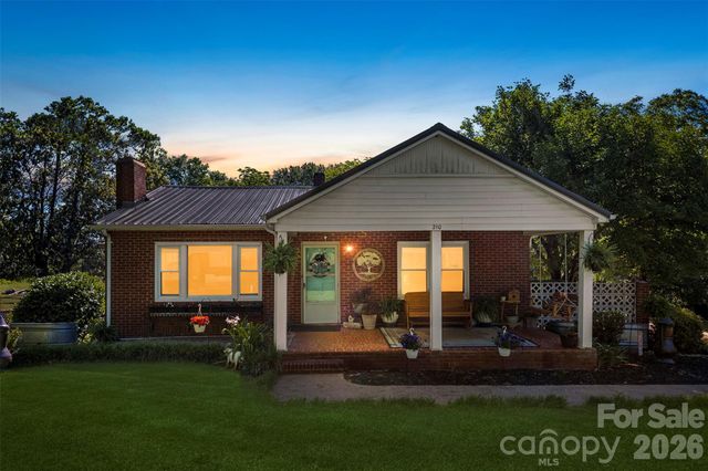 210 Stockton Street, Shelby, NC 28150