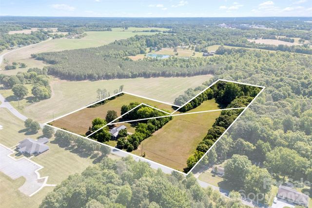 210 Stockton Street, Shelby, NC 28150