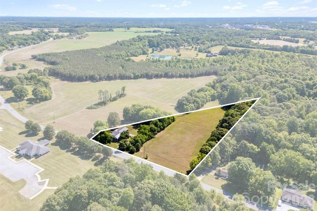210 Stockton Street, Shelby, NC 28150