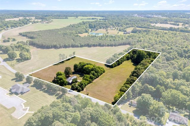 210 Stockton Street, Shelby, NC 28150