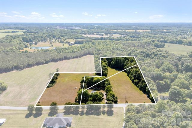 210 Stockton Street, Shelby, NC 28150