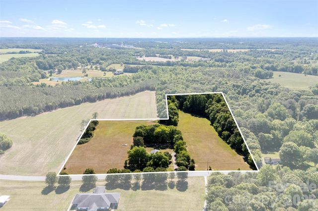210 Stockton Street, Shelby, NC 28150