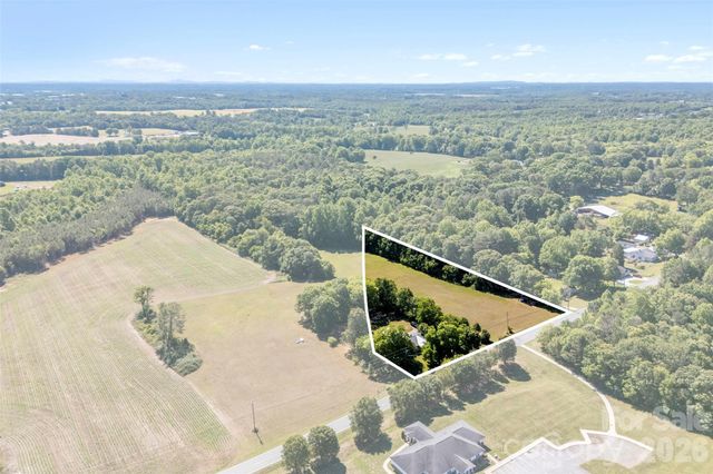 210 Stockton Street, Shelby, NC 28150
