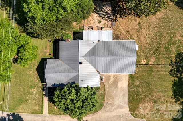 210 Stockton Street, Shelby, NC 28150
