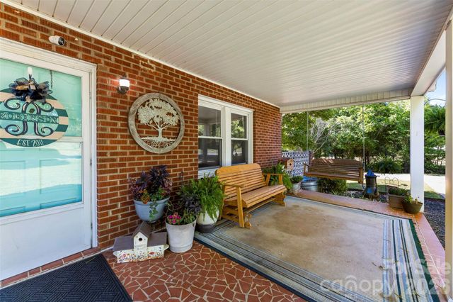 210 Stockton Street, Shelby, NC 28150
