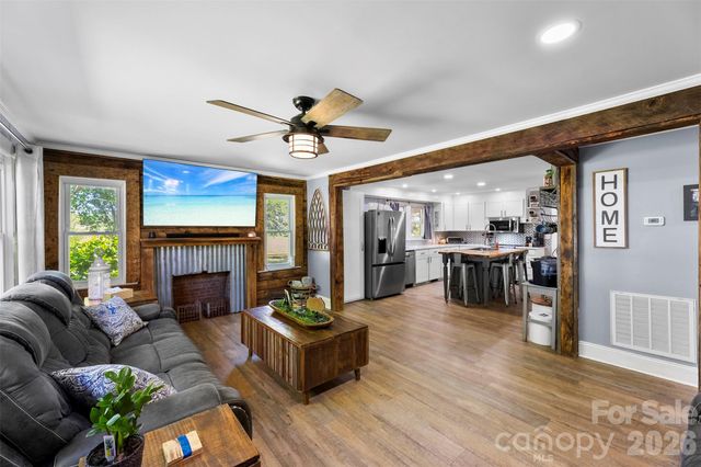 210 Stockton Street, Shelby, NC 28150