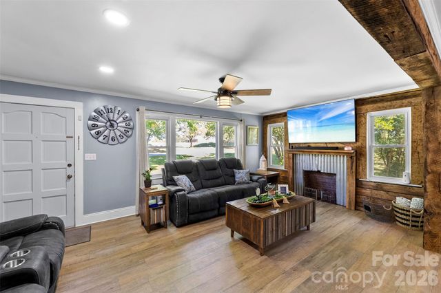 210 Stockton Street, Shelby, NC 28150