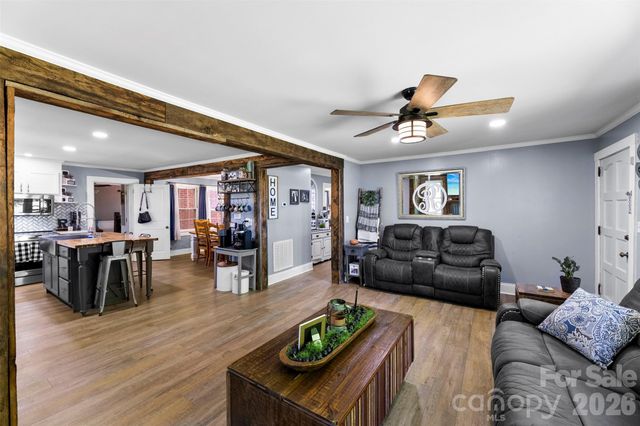 210 Stockton Street, Shelby, NC 28150