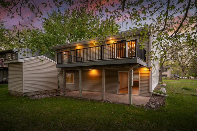 11501 Red Fox Drive, Maple Grove, MN 55369