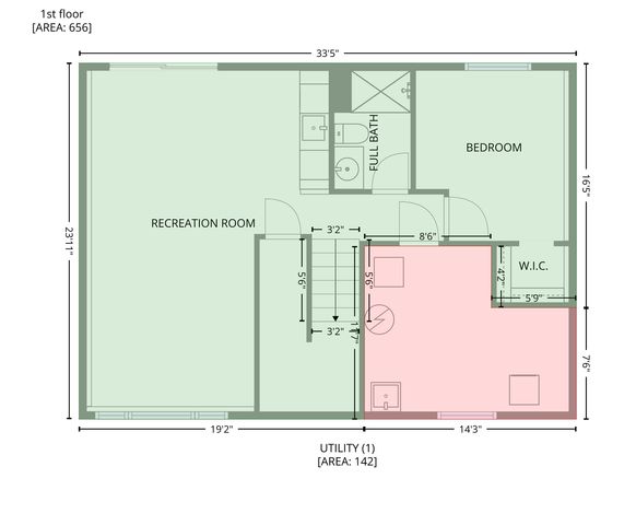 11501 Red Fox Drive, Maple Grove, MN 55369
