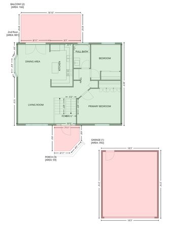 11501 Red Fox Drive, Maple Grove, MN 55369