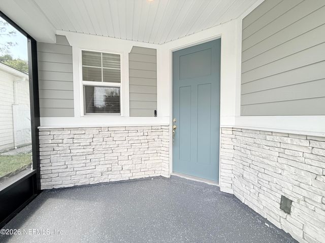 878 CEDAR SLOUGH Drive, Jacksonville, FL 32220