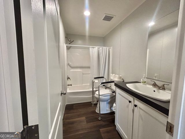 1010 MIZE Road, Toccoa, GA 30577