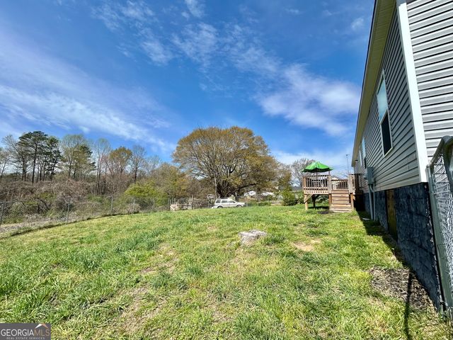 1010 MIZE Road, Toccoa, GA 30577