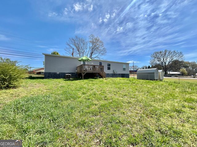 1010 MIZE Road, Toccoa, GA 30577