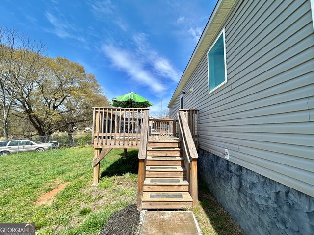 1010 MIZE Road, Toccoa, GA 30577