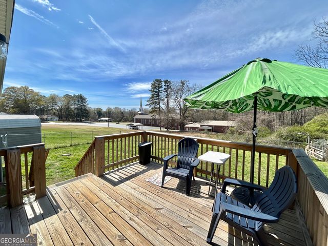 1010 MIZE Road, Toccoa, GA 30577