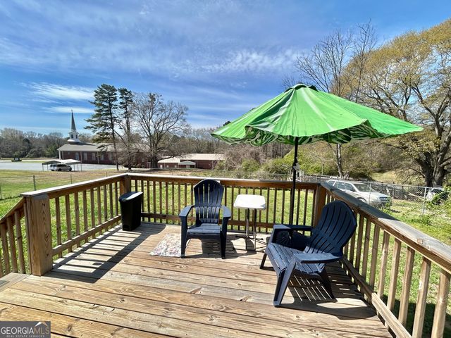 1010 MIZE Road, Toccoa, GA 30577