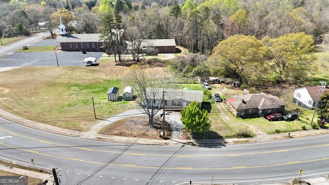 1010 MIZE Road, Toccoa, GA 30577