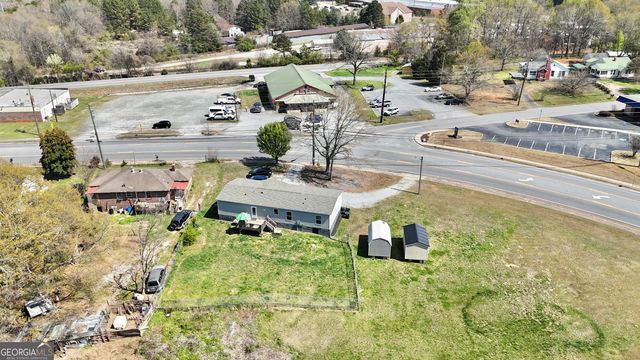 1010 MIZE Road, Toccoa, GA 30577