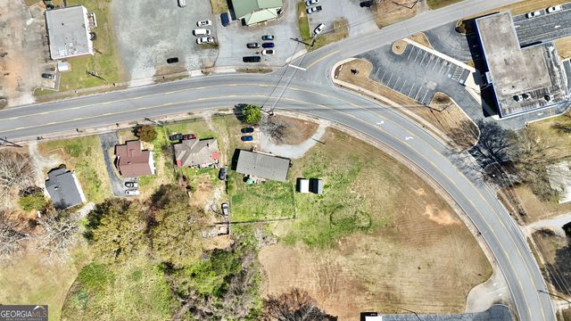 1010 MIZE Road, Toccoa, GA 30577