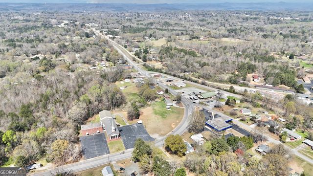 1010 MIZE Road, Toccoa, GA 30577