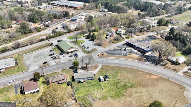 1010 MIZE Road, Toccoa, GA 30577