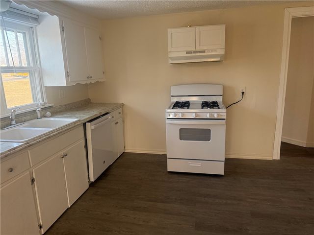 318 Ruby Street, Springdale, AR 72764