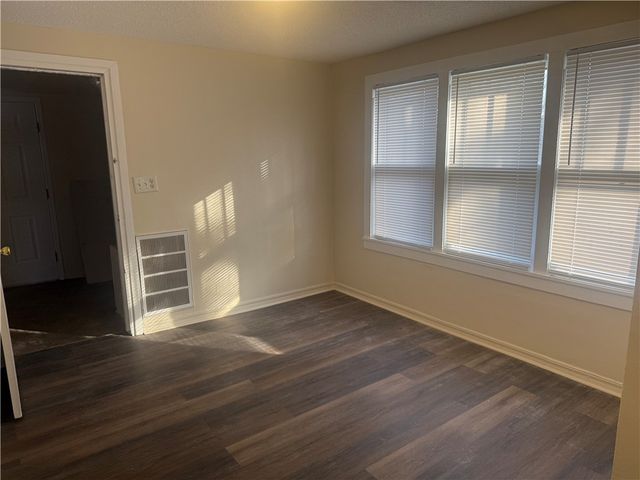 318 Ruby Street, Springdale, AR 72764