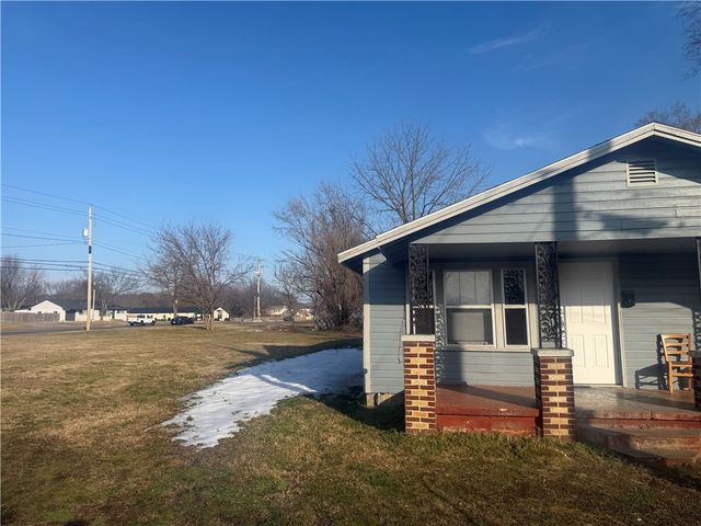 318 Ruby Street, Springdale, AR 72764