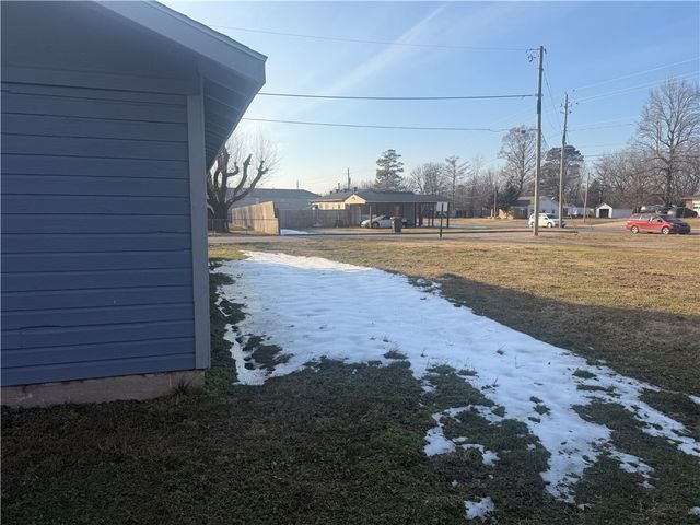 318 Ruby Street, Springdale, AR 72764