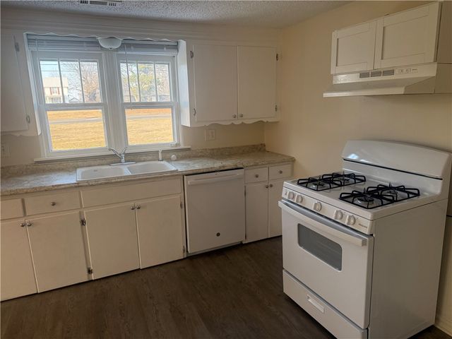 318 Ruby Street, Springdale, AR 72764