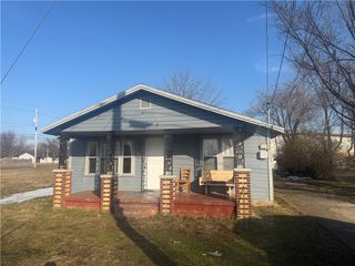 318 Ruby Street, Springdale, AR 72764