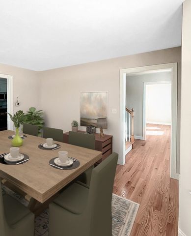 17 Blaisdell Court, Raymond, NH 03077