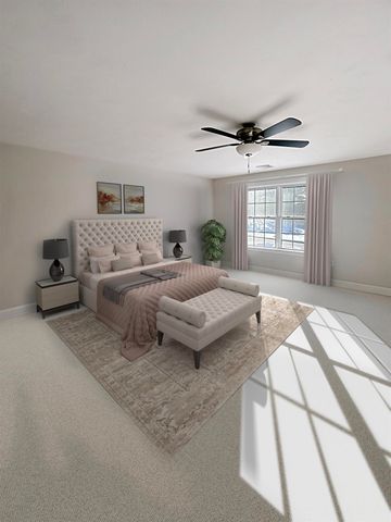 17 Blaisdell Court, Raymond, NH 03077