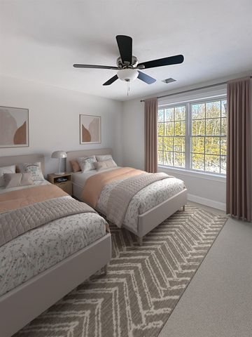 17 Blaisdell Court, Raymond, NH 03077