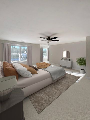 17 Blaisdell Court, Raymond, NH 03077