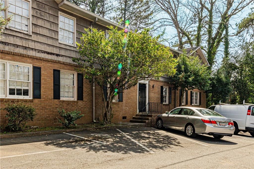 3626 Buford Highway NE C2, Brookhaven, GA 30329