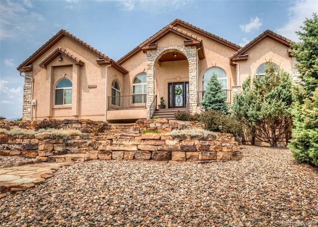 1420 Rockhurst Boulevard, Colorado Springs, CO 80918