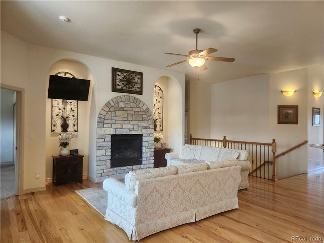 1420 Rockhurst Boulevard, Colorado Springs, CO 80918