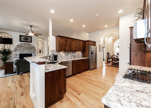 1420 Rockhurst Boulevard, Colorado Springs, CO 80918