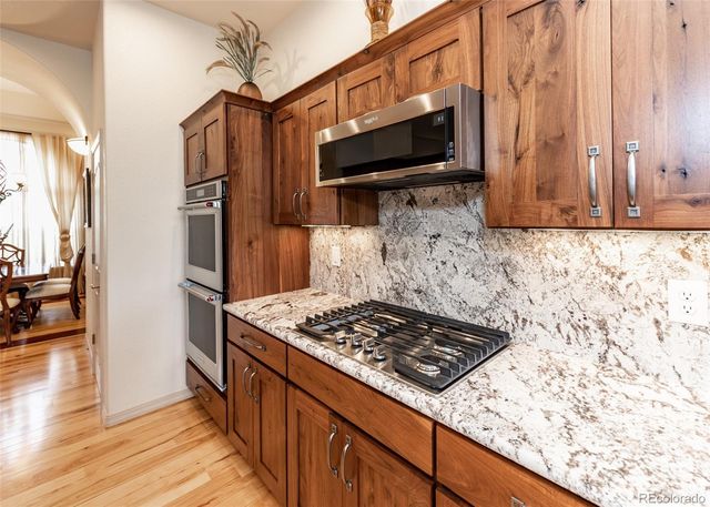 1420 Rockhurst Boulevard, Colorado Springs, CO 80918