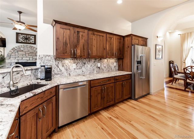 1420 Rockhurst Boulevard, Colorado Springs, CO 80918
