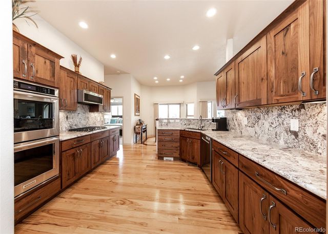 1420 Rockhurst Boulevard, Colorado Springs, CO 80918